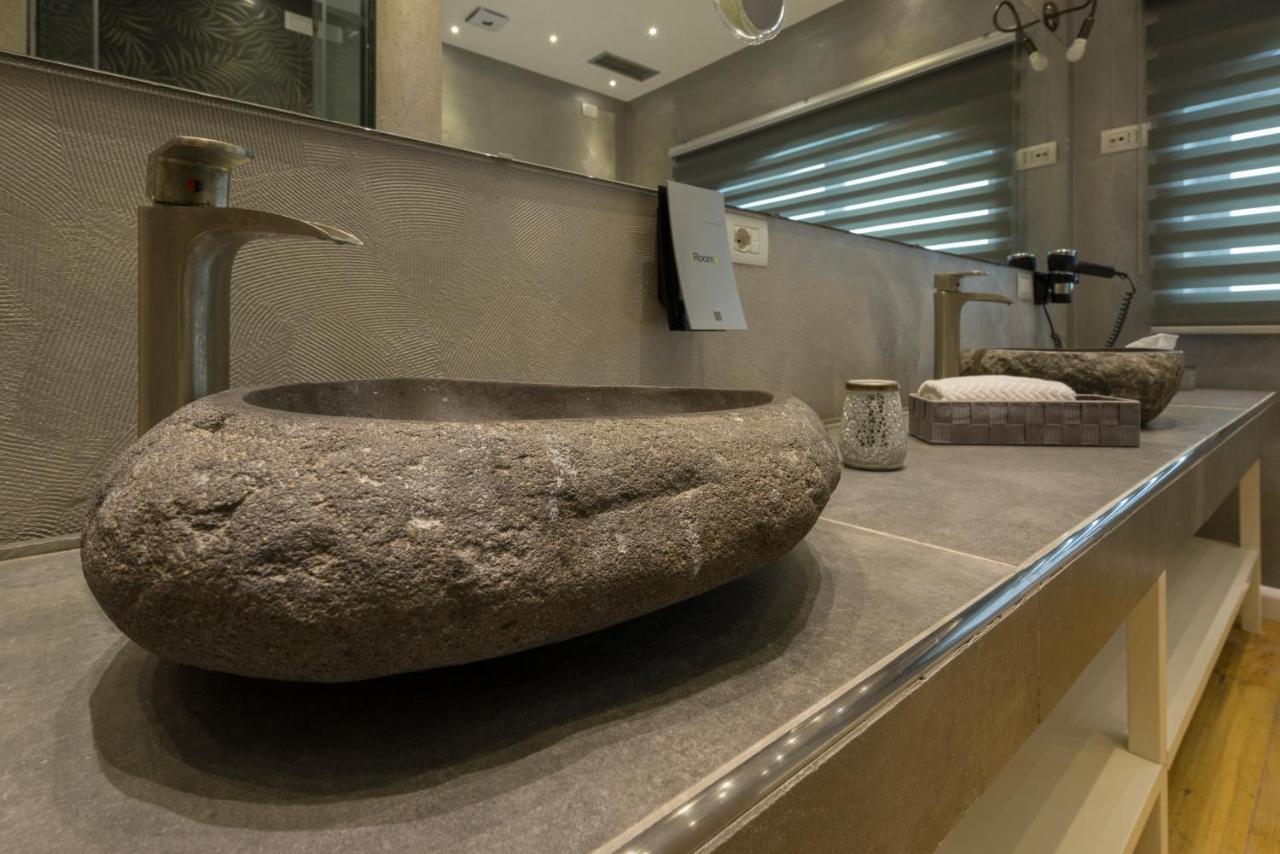 Gasthuis Colosseum Jacuzzi Suites