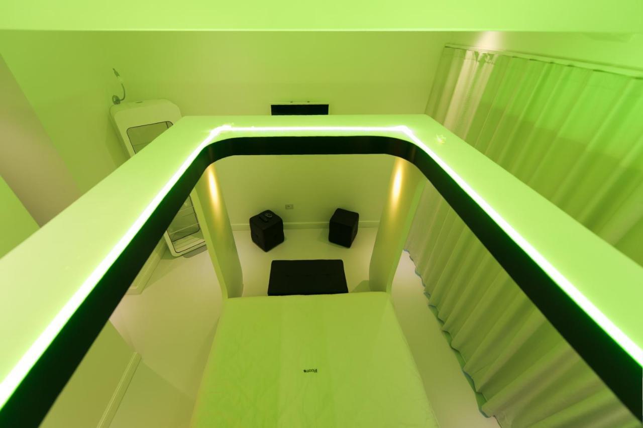 Gasthuis Colosseum Jacuzzi Suites *